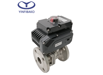 Automatic Control Valve — PVPeW 2026