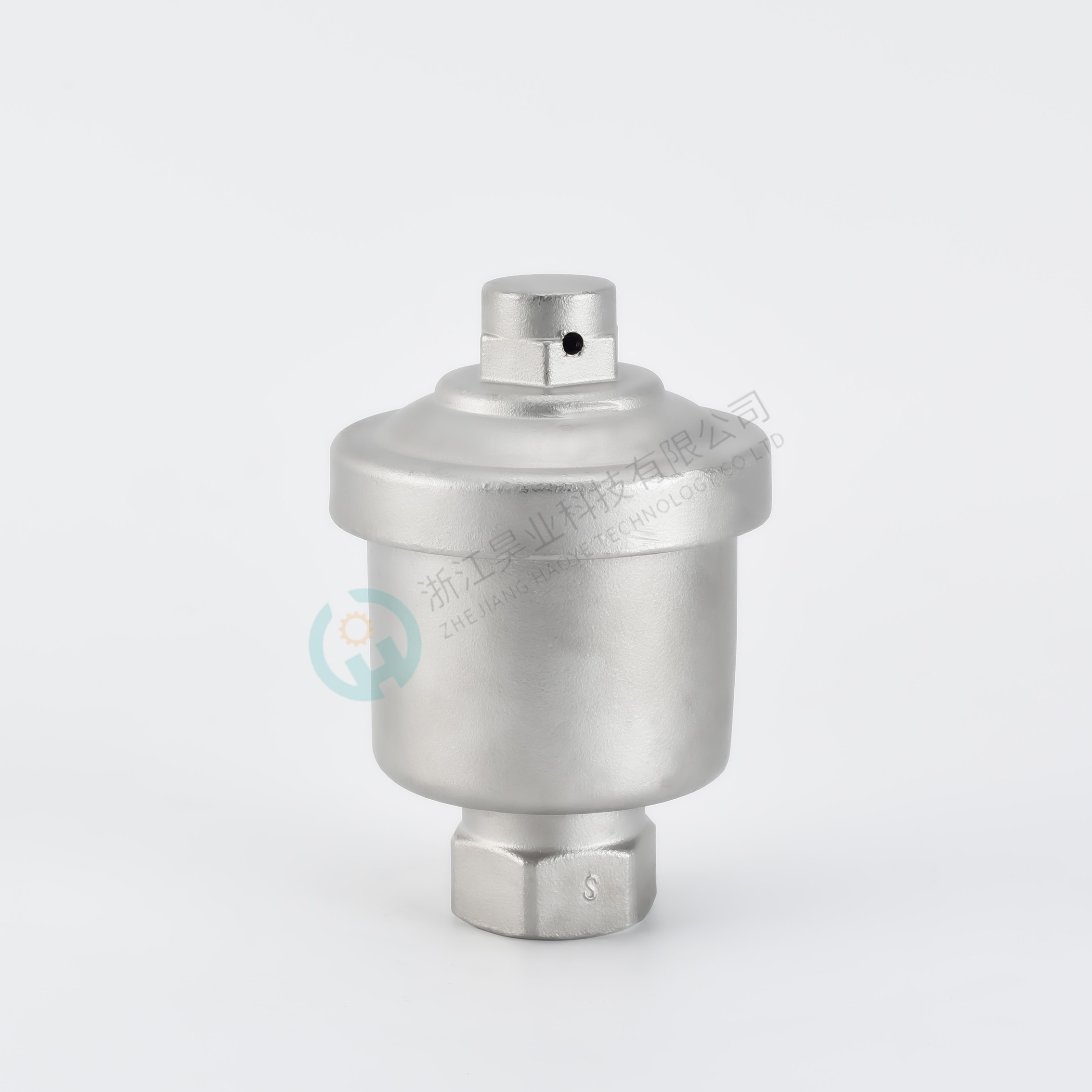 Female Thread Air Vent Valve — PVPeW 2026