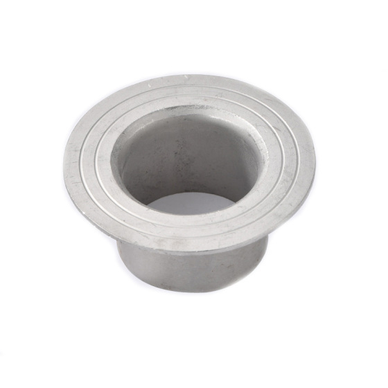 Lap Joint Stub End — PVPeW 2026