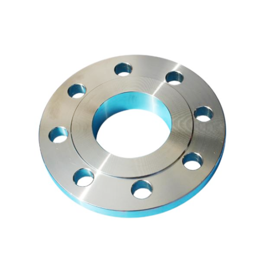 Slip‑on Flange — PVPeW 2026