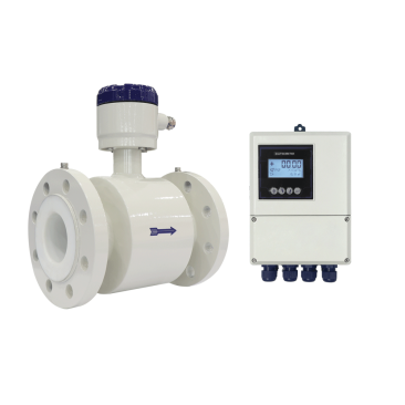 KTLD‑F Split‑Type Electromagnetic Flowmeter — PVPeW 2026