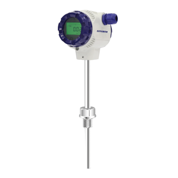 KTT Temperature Transmitter — PVPeW 2026