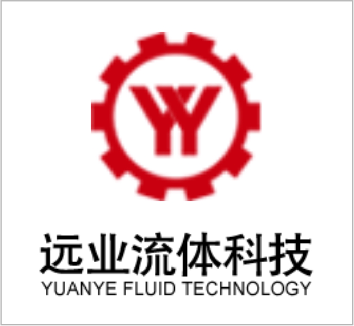 Zhejiang Yuanye Fluid Technology Co., Ltd.