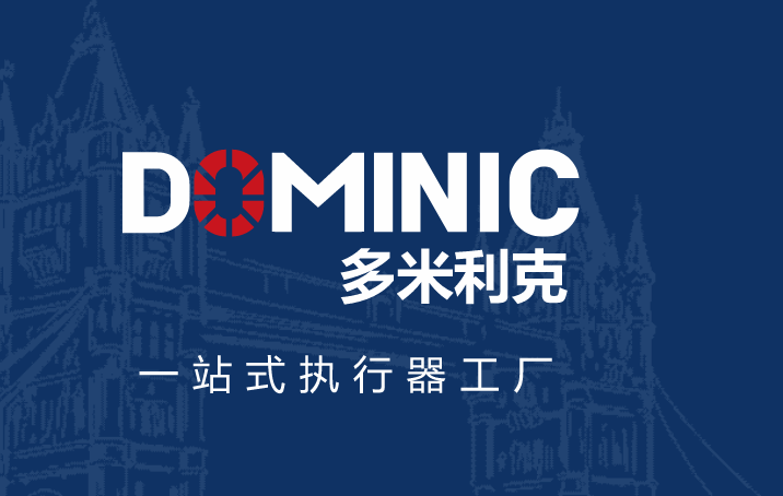 Dominic Automation Equipment Development (Jiangxi) Co., Ltd.