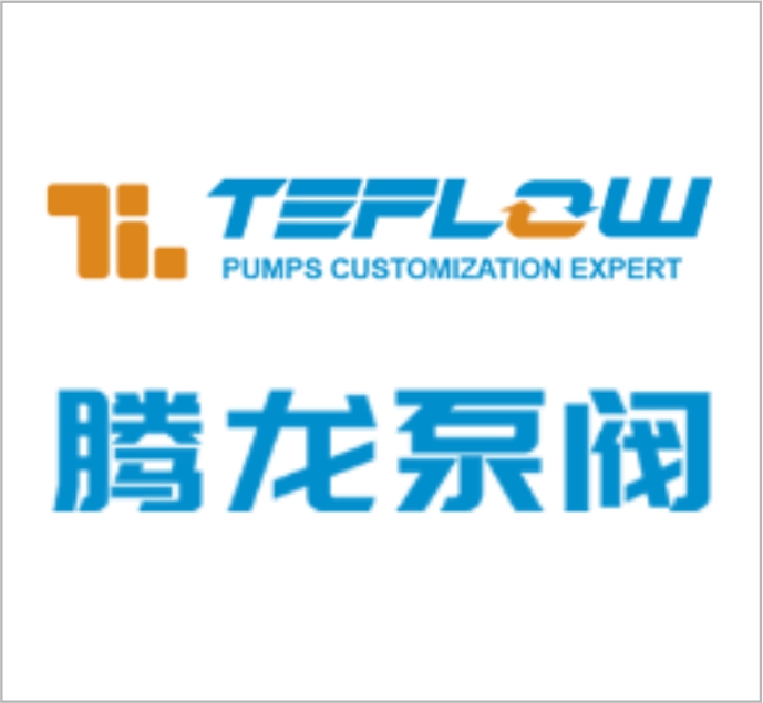 Anhui Tenglong Pump and Valve Manufacturing Co., Ltd.