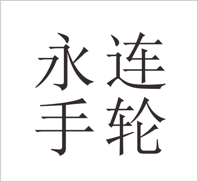 Wenzhou Longwan Yongxing Yonglian Handwheel Shop