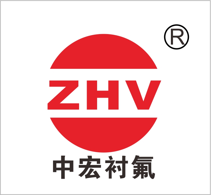 Zhonghong fluorine valve Co.,Ltd.